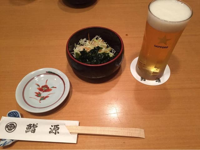 鮨源 立川高島屋店 - サブ画像1