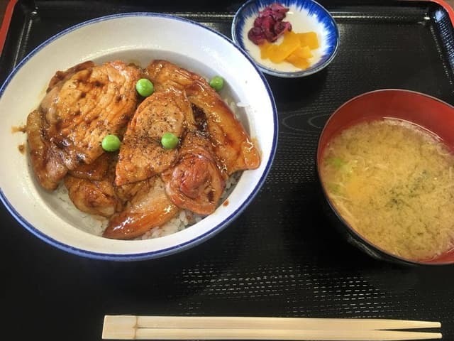 とんかつのつかさ - サブ画像3
