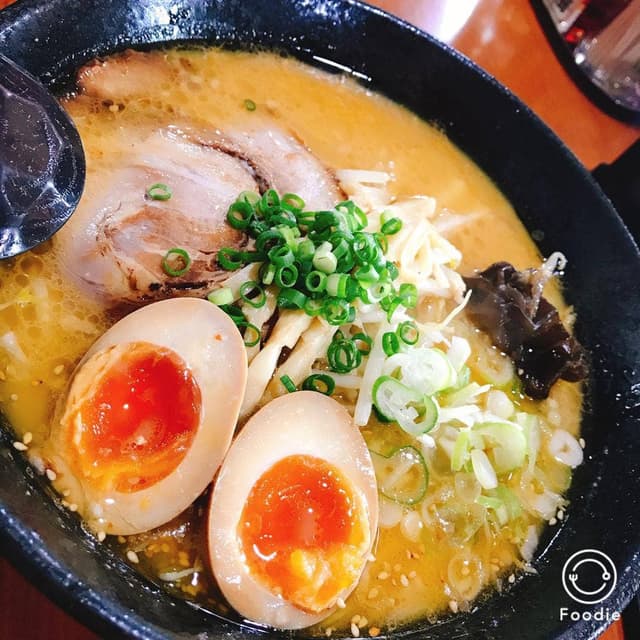 麺や伝心 - サブ画像1