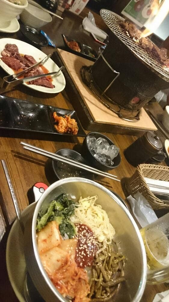 七輪焼肉 安安 八柱店 - サブ画像2