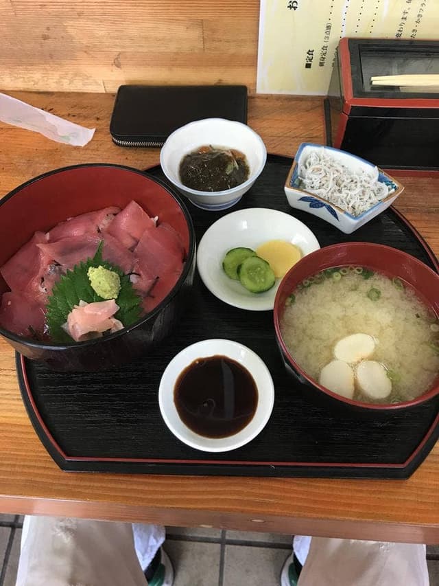 海鮮食堂 中じま - サブ画像1