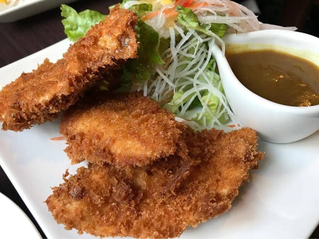 Cafe De Finesse - サブ画像1