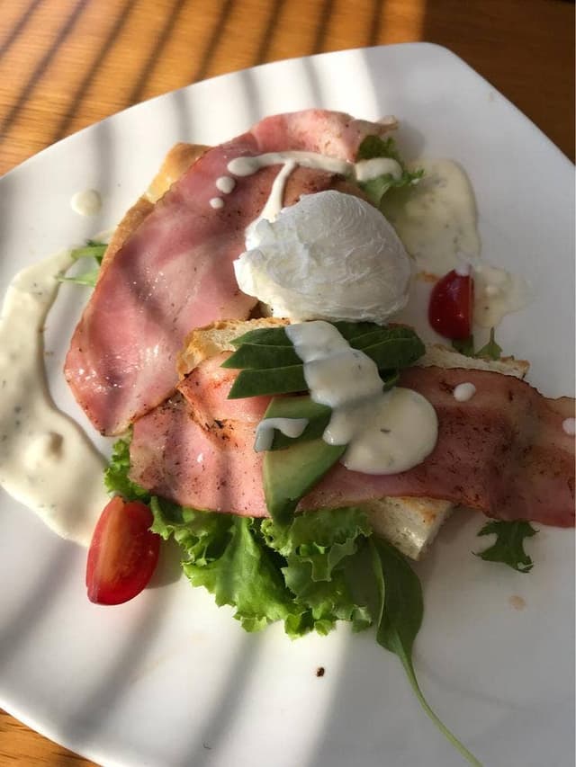Hawaiian Resort Café Leola - サブ画像2
