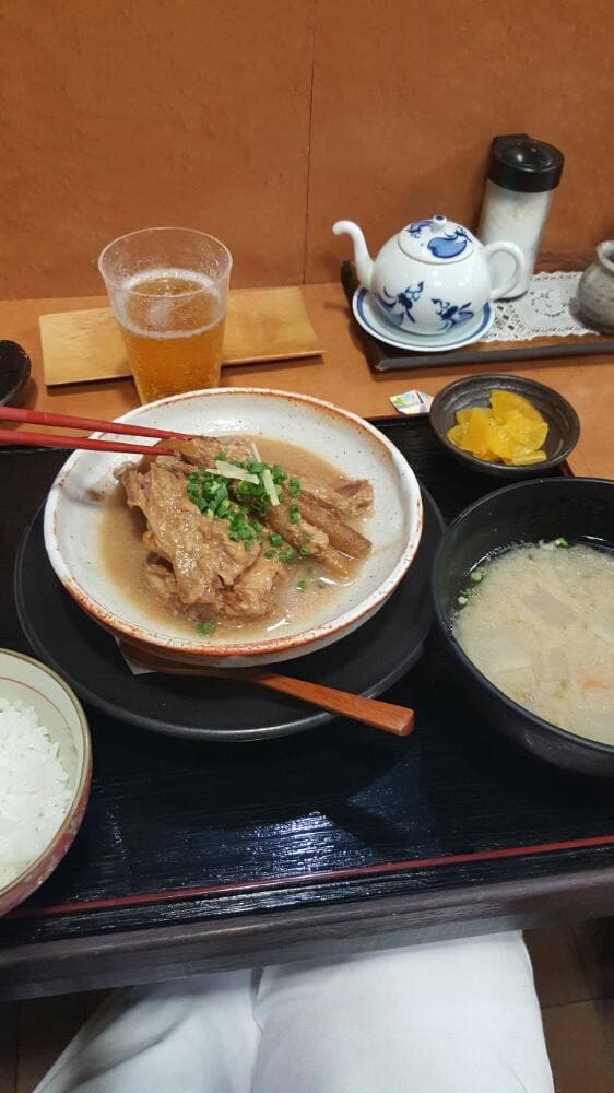 とんかつの十兵衛 - サブ画像3