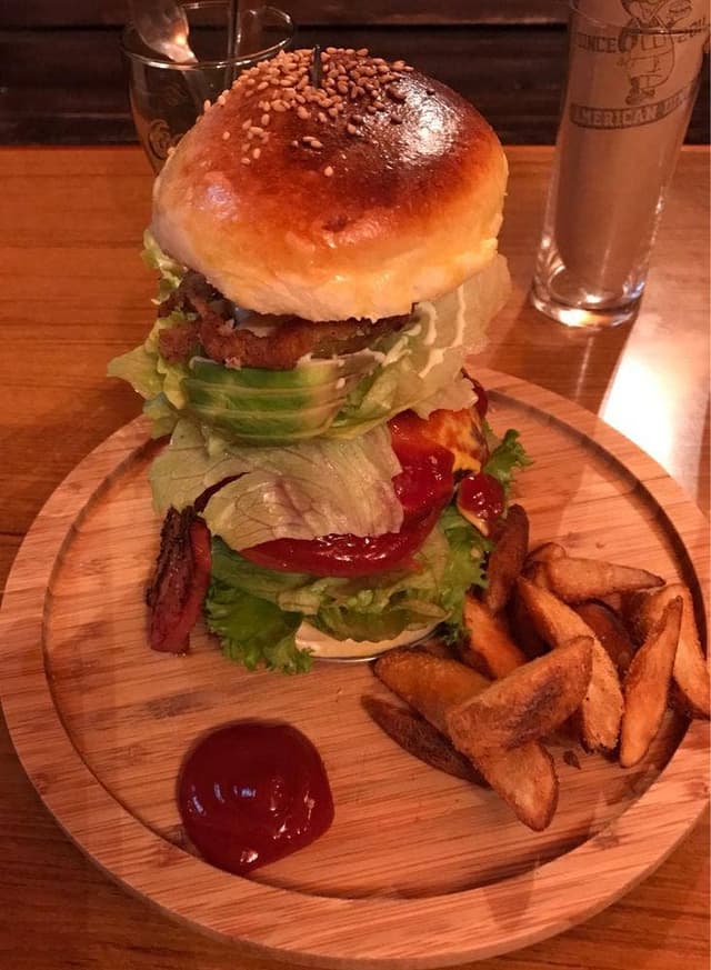 HaP CAFE&BAR - サブ画像1