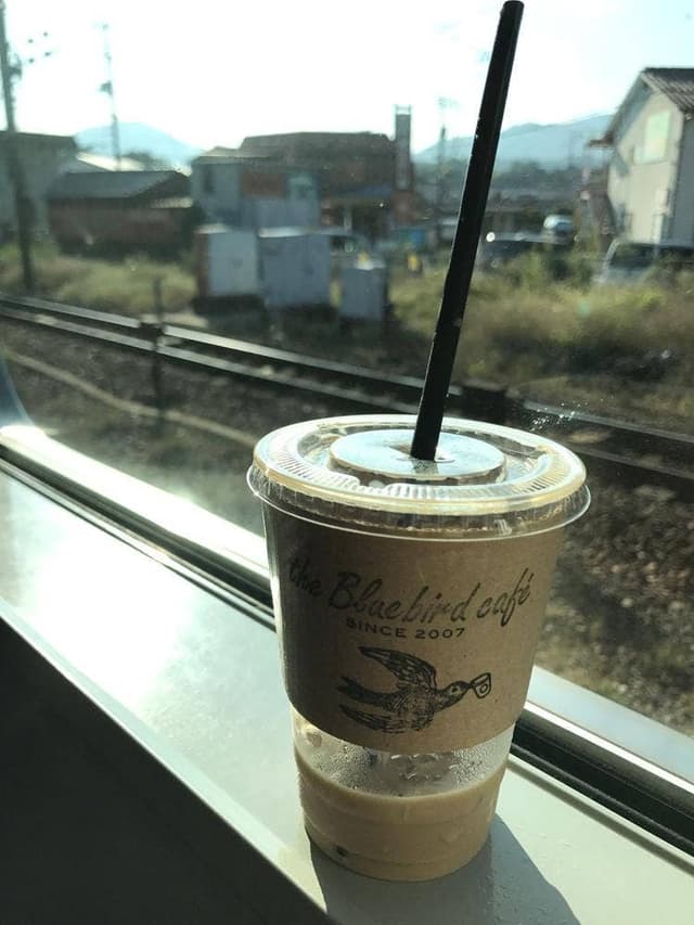 THE BLUEBIRD CAFE - サブ画像1