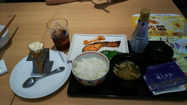 デニーズ 足利芳町店 - サブ画像1