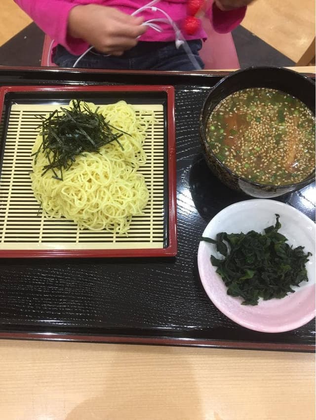 中華そば さくら 伊東ショッピングプラザデュオ店 - サブ画像1
