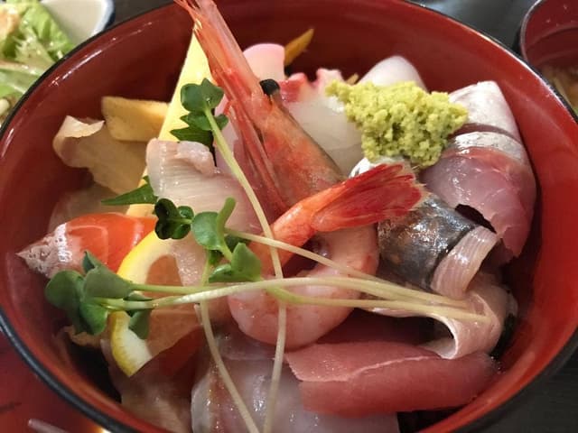栄寿し - サブ画像2