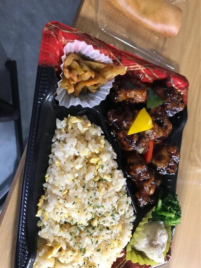 聘珍楼 松坂屋上野店 - サブ画像1