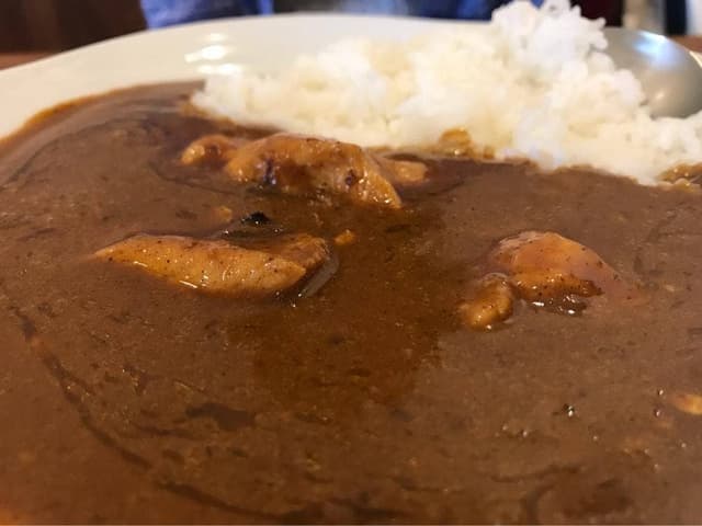 心斎橋MADRAS5 天神橋筋5丁目店 - サブ画像3