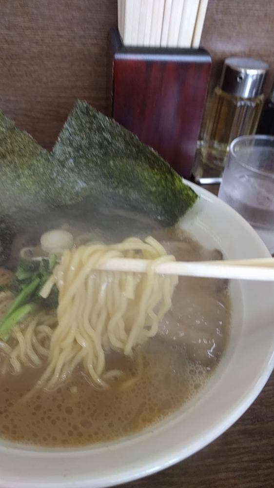 らーめん堂 仙台っ子 石巻店 - サブ画像3