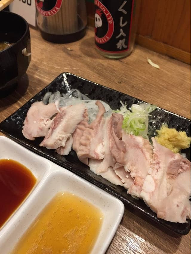 豚きわ 本店 - サブ画像2