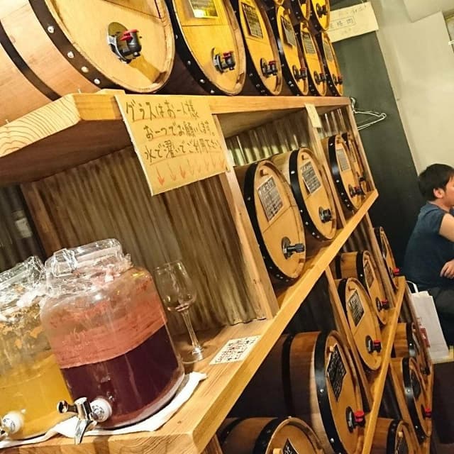 大衆和牛酒場 コンロ家～霜降り和牛鍋と神戸牛ホルモン鉄板焼～ 代々木店 - サブ画像3