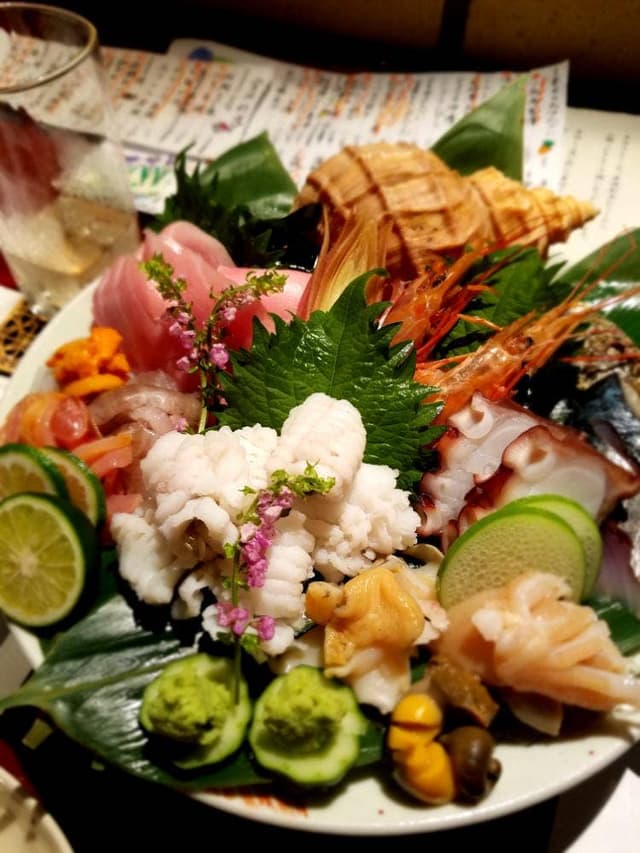 炭焼割烹 わらじん - サブ画像3