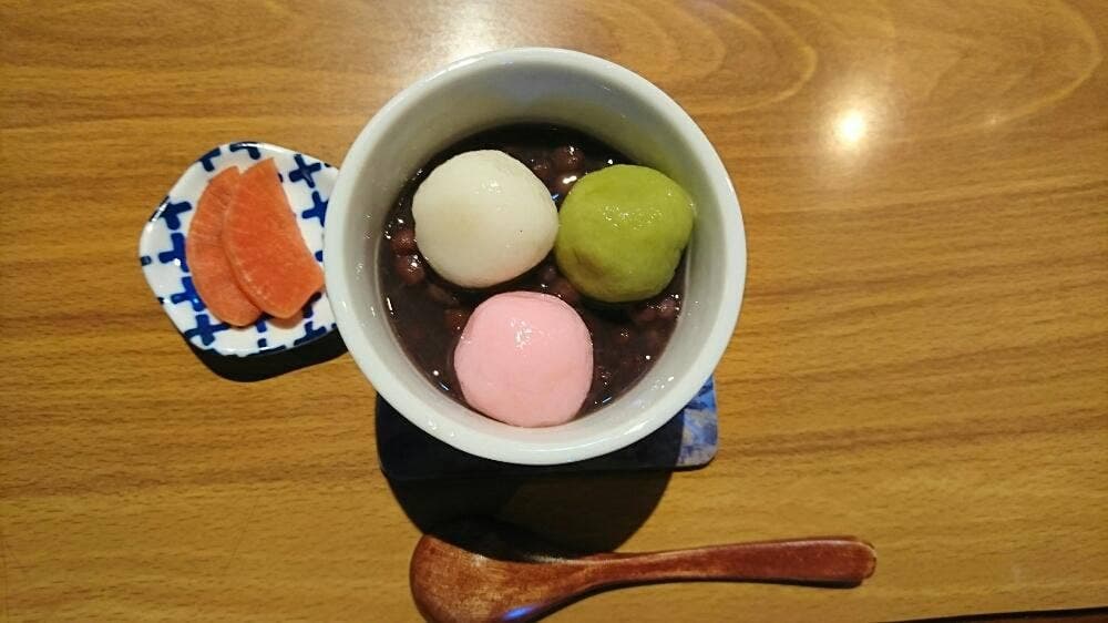 喫茶落人