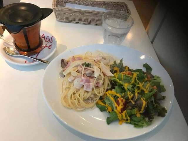 フラッグスカフェ JR京都伊勢丹店 - サブ画像3