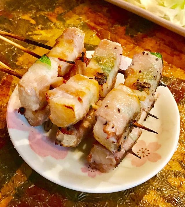 焼き鳥天神本家 - サブ画像3