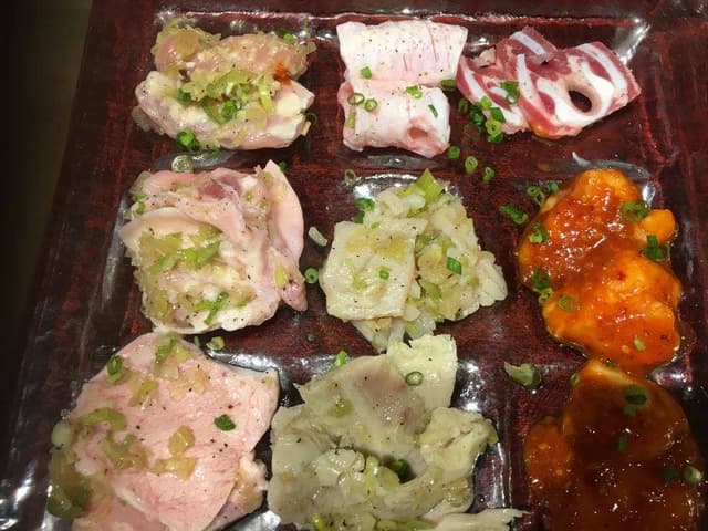 元気ホルモン焼肉 - サブ画像1
