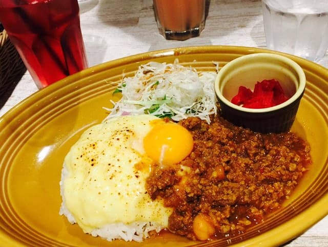#602 CAFE&DINER 福岡ソラリアプラザ店 - サブ画像2