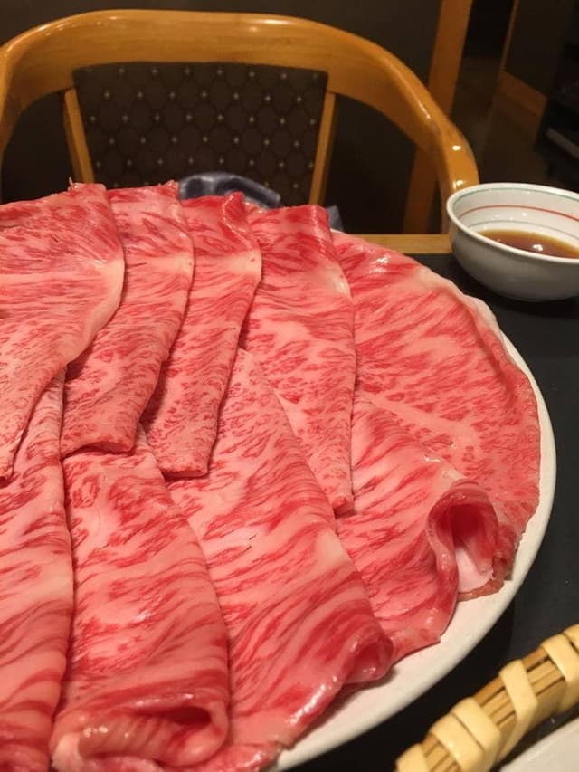 木曽路戸田店 - サブ画像2