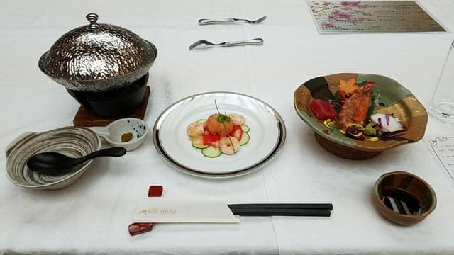 指宿ベイテラス HOTEL&SPA - サブ画像1