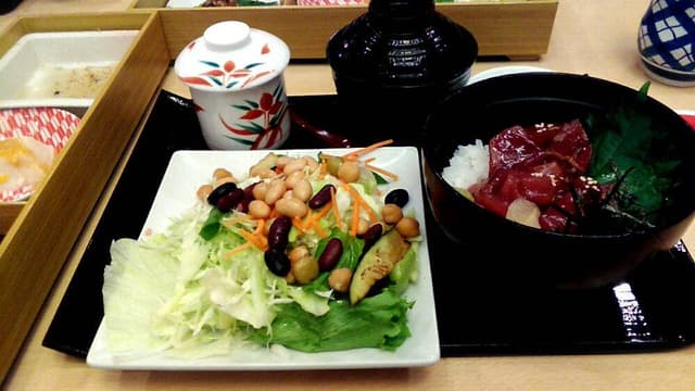 華屋与兵衛 相模原小山店 - サブ画像1