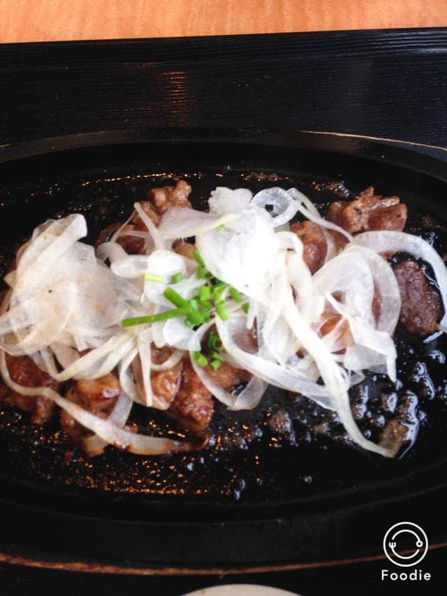 片岡精肉店・焼肉レストラン特牛 - サブ画像1