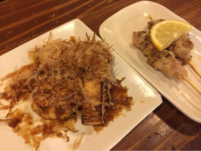 串焼羅州 - サブ画像1