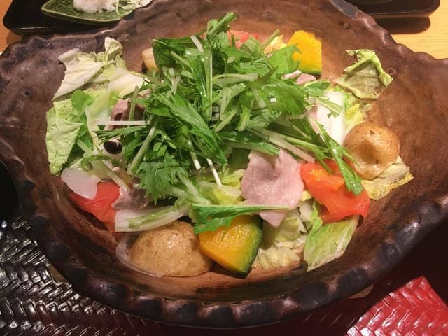 大戸屋ごはん処 浦和店 - サブ画像1