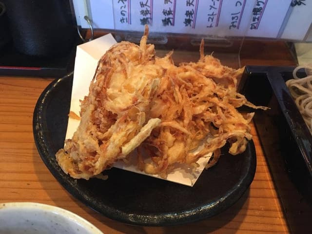 蕎麦居食家 郷 - サブ画像3