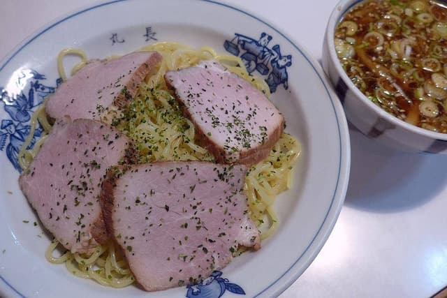 食事処 丸長 - サブ画像3