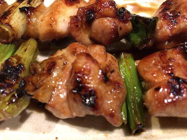 鳥貴族 錦三袋町通店 - サブ画像3