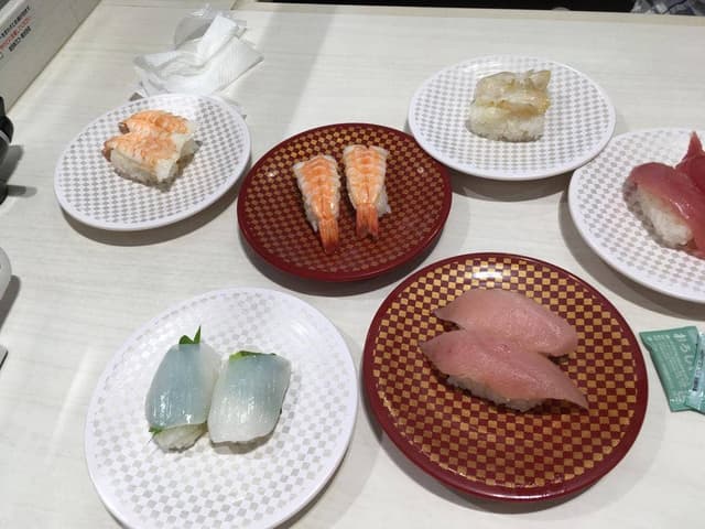 魚べい 京都八幡店 - サブ画像3