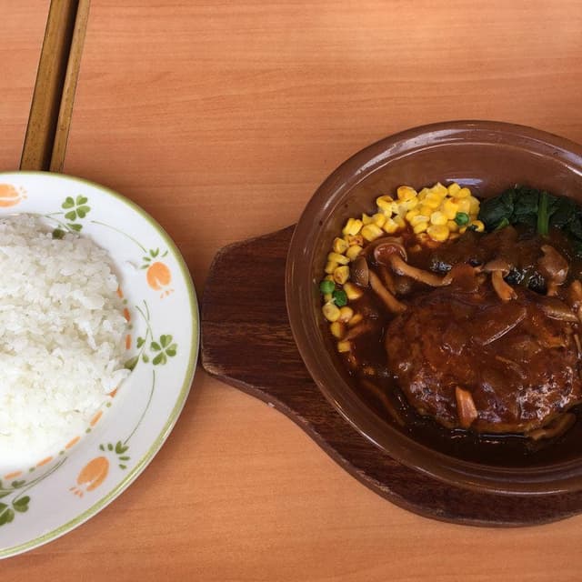 サイゼリヤ プレナ幕張店 - サブ画像1