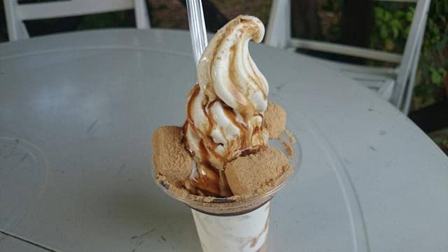 売店花湖 - サブ画像1