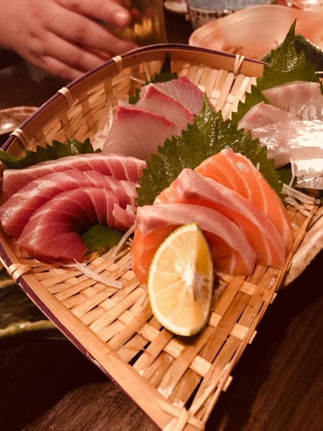 食や鶴喜 - サブ画像2