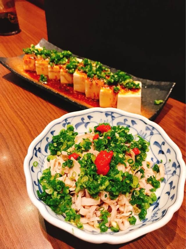 餃子のテムジン 薬院店 - サブ画像1