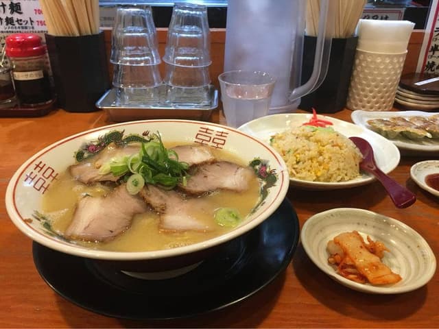 秀楽 極 - サブ画像3