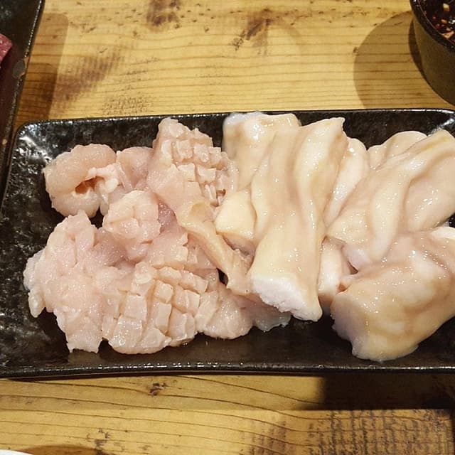 俺のホルモン もつ家 金太 - サブ画像3