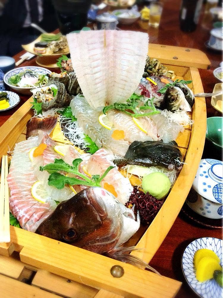 釣楽荘