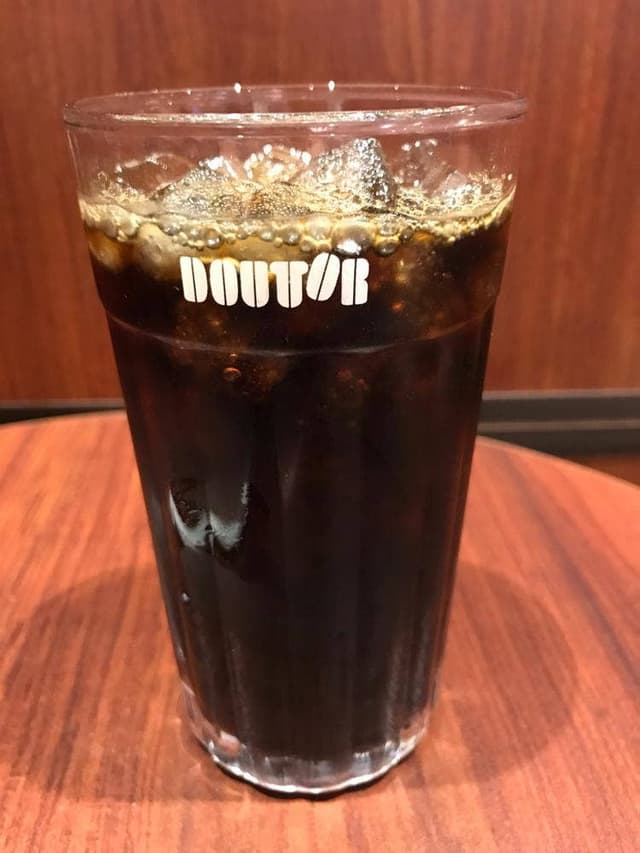 ドトールコーヒーショップ 神保町白山通り店 - サブ画像2