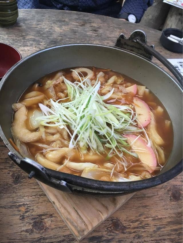 峠の茶屋公園 - サブ画像1