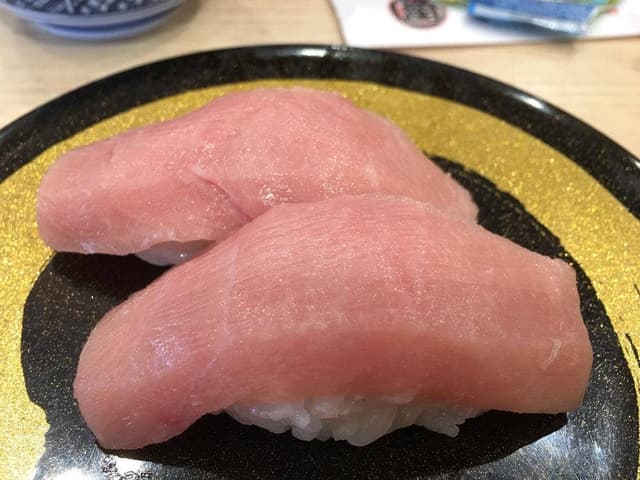 佐伯回転寿司 マルマン - サブ画像2