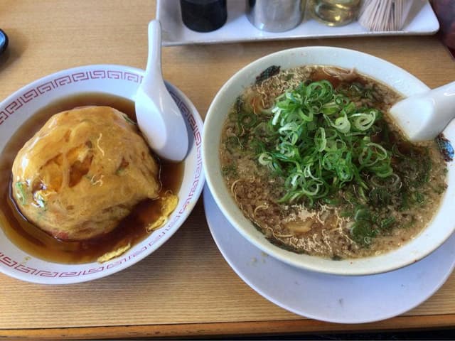 来来亭 甘木インター店 - サブ画像2
