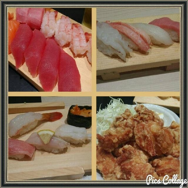 廻鮮富寿し上越中央店 - サブ画像3