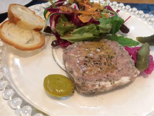 Bistro Azur - サブ画像1
