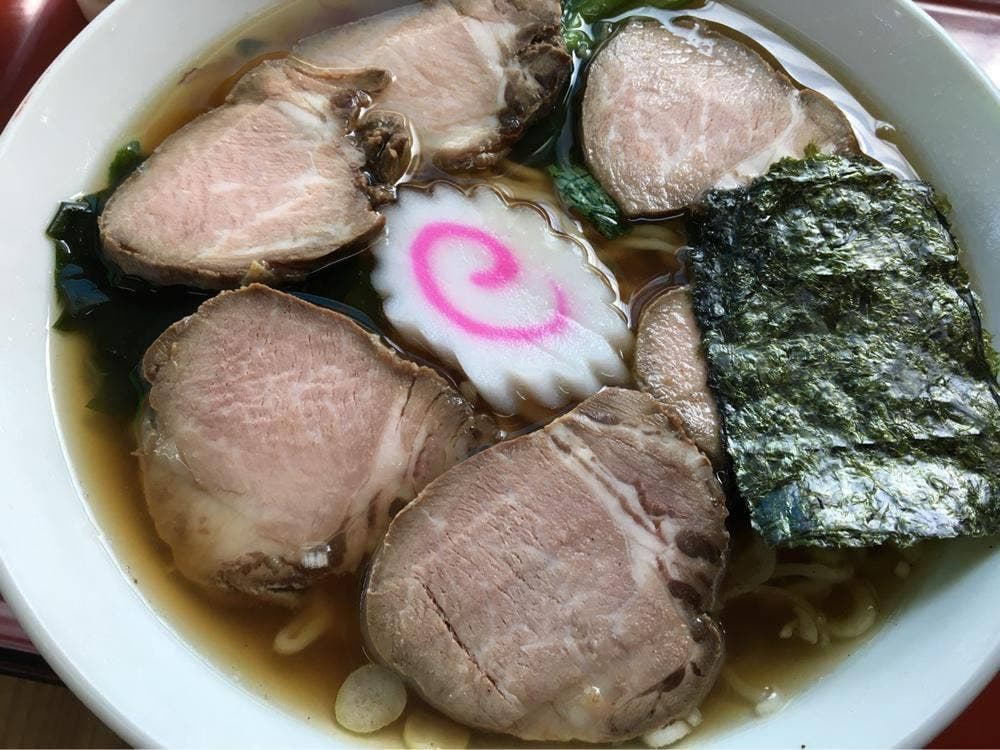 朝松庵