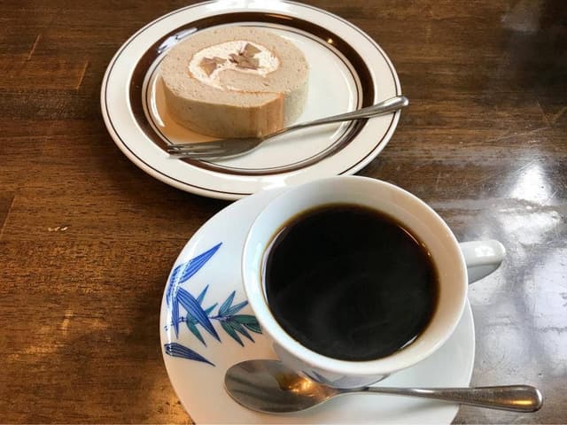 珈琲工房 黒栁 - サブ画像3
