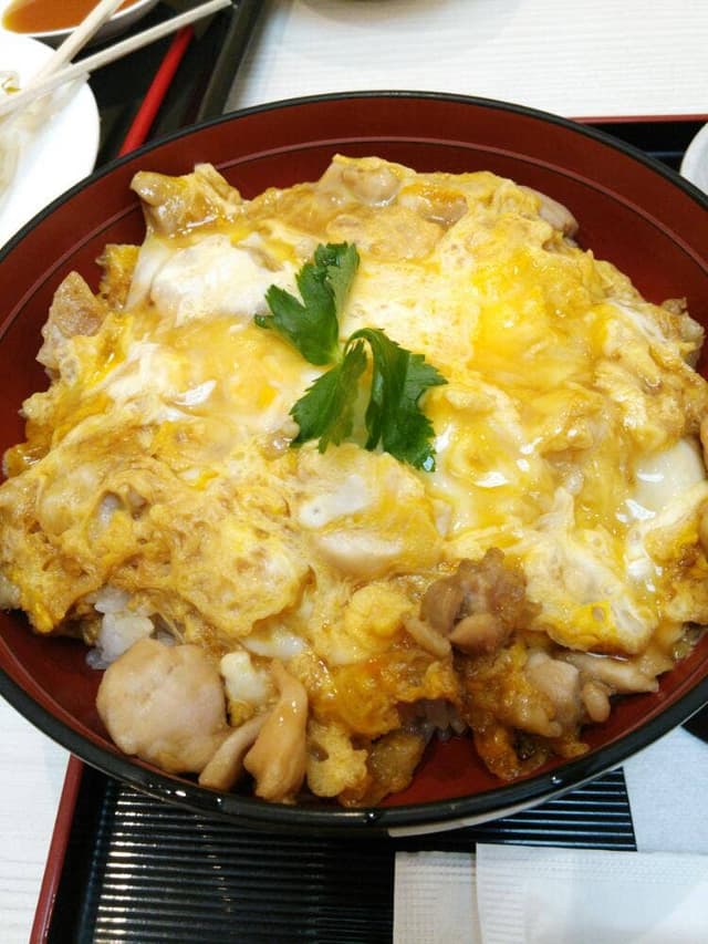 鶏三和 ららぽーと新三郷店 - サブ画像3